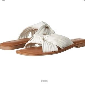 Women’s  Ida Bow Flat Sandal